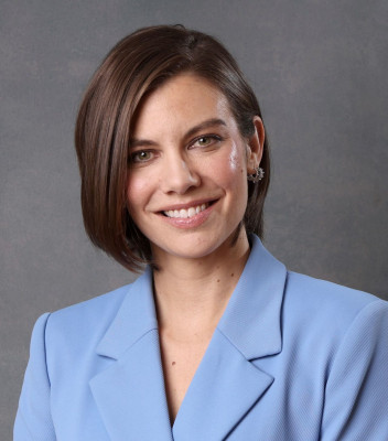 Lauren Cohan pic #1336569
