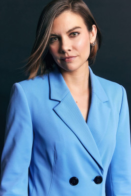Lauren Cohan pic #1336567
