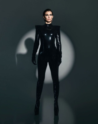 Lauren Cohan pic #1341494