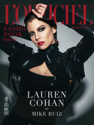 Lauren Cohan pic #1341497