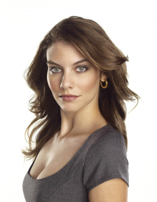 Lauren Cohan pic #559185