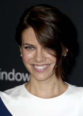 Lauren Cohan pic #772528