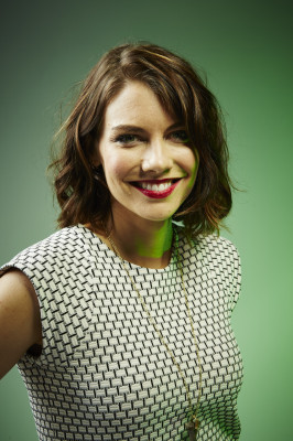 Lauren Cohan pic #808905