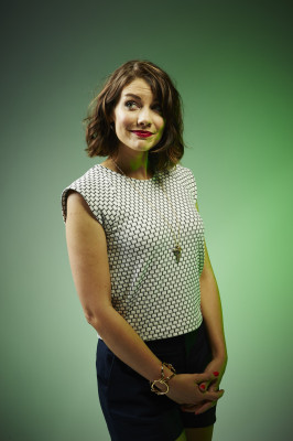 Lauren Cohan pic #808911
