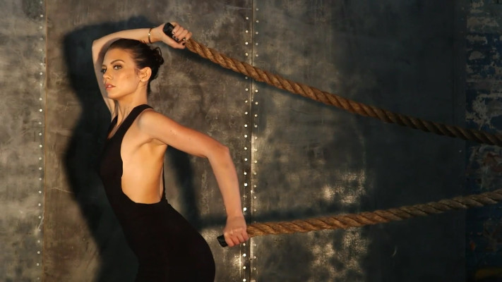 Lauren Cohan pic #825429