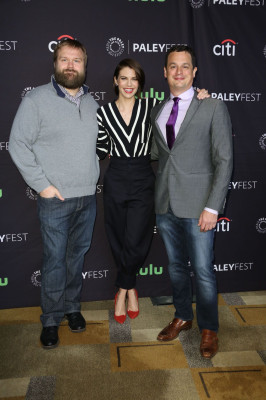 Lauren Cohan pic #917468