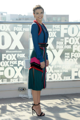 Lauren Cohan pic #866917
