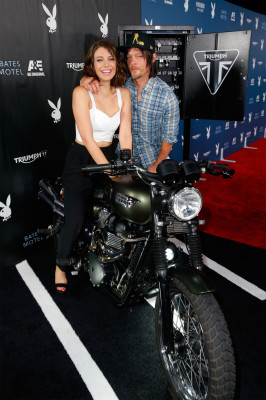 Lauren Cohan pic #774174