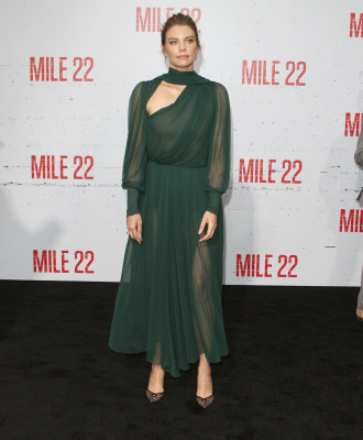 Lauren Cohan pic #1058033