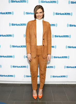 Lauren Cohan pic #1120555