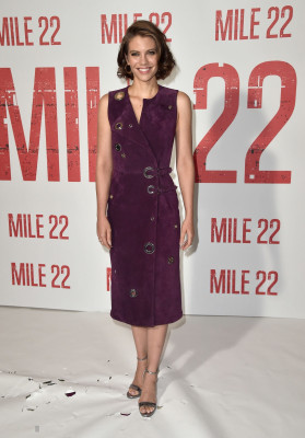 Lauren Cohan pic #1057020
