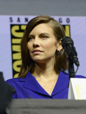 Lauren Cohan pic #1053155