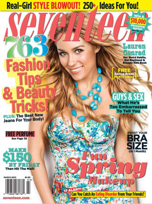 Lauren Conrad pic #262593