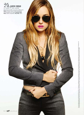 Lauren Conrad pic #291745