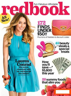 Lauren Conrad pic #593563