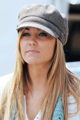 Lauren Conrad pic #266593