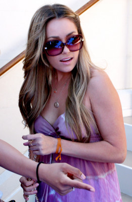 Lauren Conrad pic #159109
