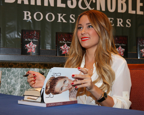 Lauren Conrad pic #472693