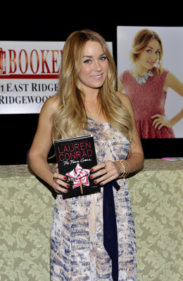 Lauren Conrad pic #472687