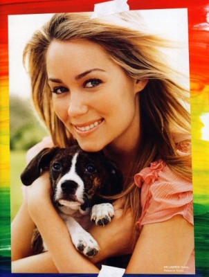 Lauren Conrad pic #104124