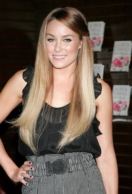 Lauren Conrad pic #262037
