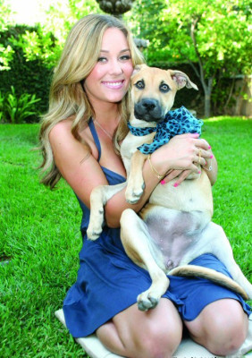 Lauren Conrad pic #108332