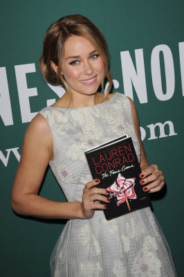 Lauren Conrad pic #472702