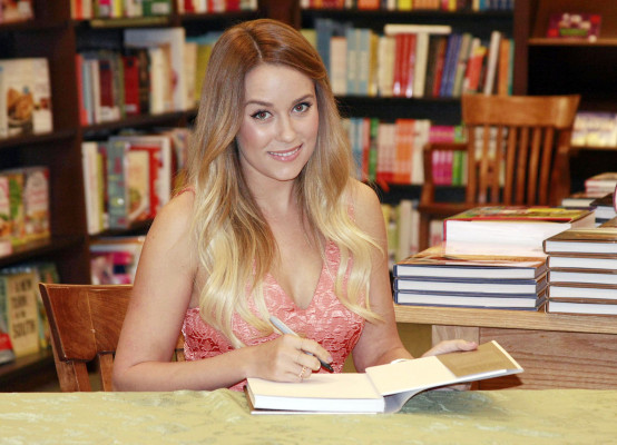 Lauren Conrad pic #556944