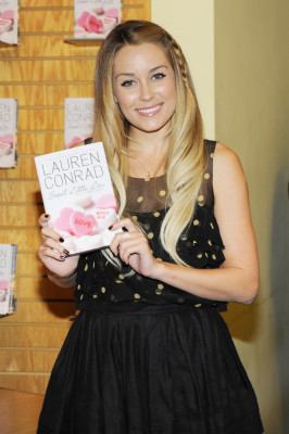 Lauren Conrad pic #247712