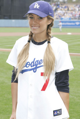 Lauren Conrad pic #163240