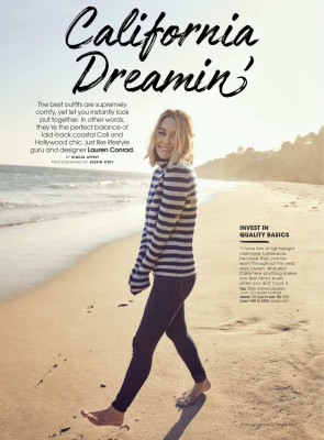 photo 5 in Lauren Conrad gallery [id1083661] 2018-11-15 00:00:00