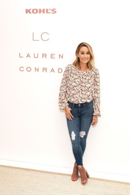 photo 19 in Lauren Conrad gallery [id1057936] 2018-08-13 00:00:00