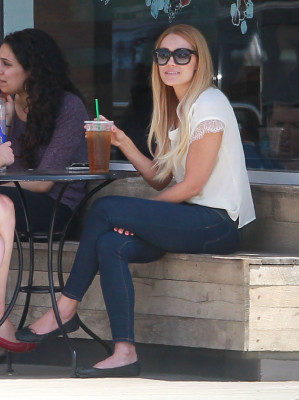 Lauren Conrad pic #497875
