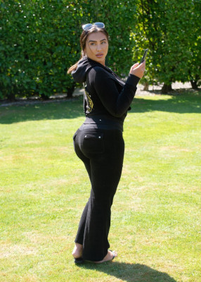 photo 9 in Lauren Goodger gallery [id1221021] 2020-07-10 00:00:00