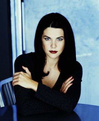 photo 11 in Lauren Graham gallery [id300447] 2010-10-31 00:00:00
