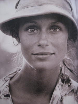 Lauren Hutton pic #320442