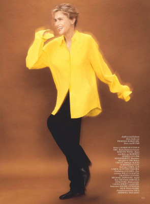 Lauren Hutton pic #1366046