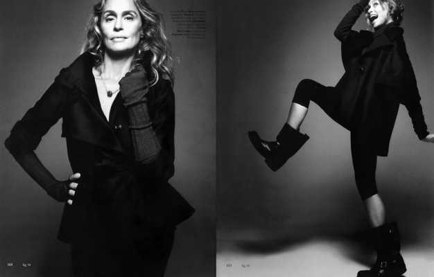 Lauren Hutton pic #101954
