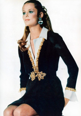 Lauren Hutton pic #383624