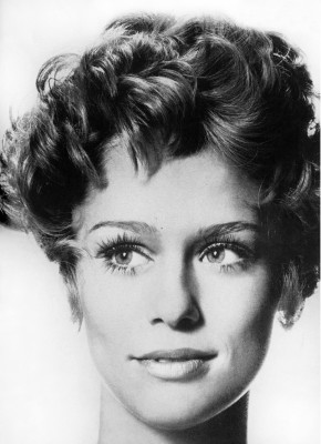 Lauren Hutton pic #383626