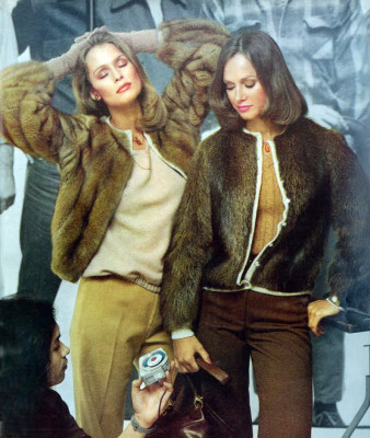 Lauren Hutton pic #386373