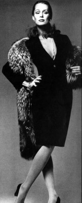 Lauren Hutton pic #383625