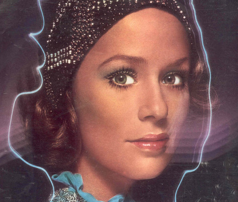 Lauren Hutton pic #376100