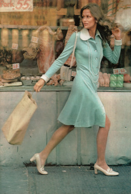Lauren Hutton pic #188270