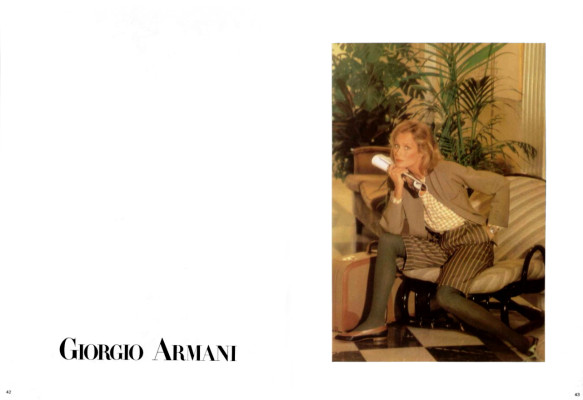 Lauren Hutton pic #346534