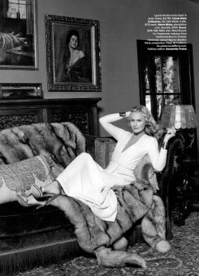 Lauren Hutton pic #383144