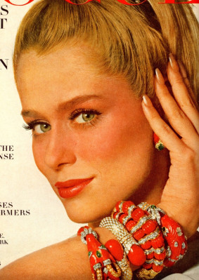 photo 9 in Lauren Hutton gallery [id106655] 2008-08-06 00:00:00
