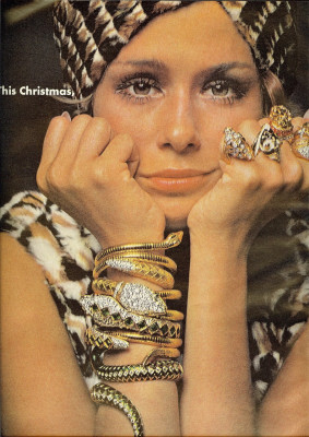 Lauren Hutton pic #381274