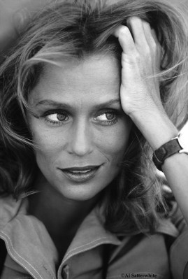 Lauren Hutton pic #381272