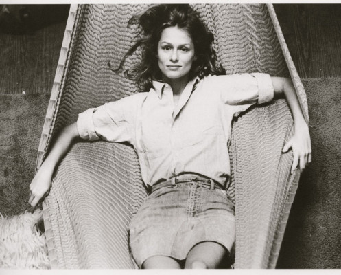 Lauren Hutton pic #348658